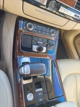 Audi A8, снимка 4