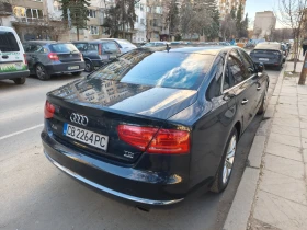 Audi A8, снимка 16