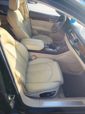 Audi A8, снимка 2