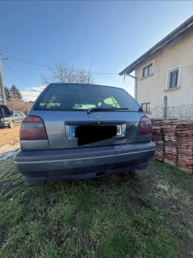 VW Golf 1.9 tdi - 1000 € / 1955.83 лв. - 87401508 5
