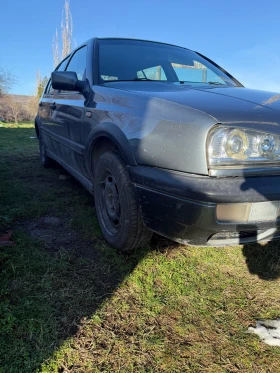 VW Golf 1.9 tdi - 1000 € / 1955.83 лв. - 87401508 6