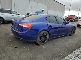 Maserati Ghibli S| Q4| KEYLESS| ПОДГРЕВ, снимка 6