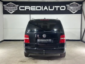 VW Touran * Auto* * NAVI* , снимка 5