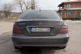Mercedes-Benz E 320 CDI - 3500 € / 6845.40 лв. - 94205417 2