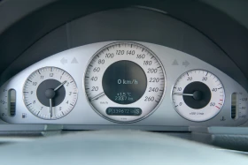 Mercedes-Benz E 320 CDI - 3500 € / 6845.40 лв. - 94205417 8