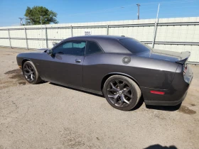 Dodge Challenger R/T - 15600 € / 30510.95 лв. - 92743871 6
