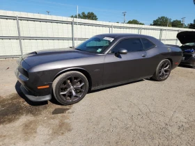 Dodge Challenger R/T - 15600 € / 30510.95 лв. - 92743871 2
