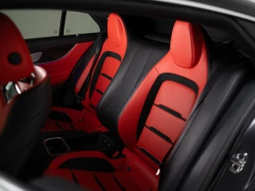 Mercedes-Benz AMG GT PERFROMANCE 53* BURMASTER* ОБДУХ* 360* LANE ASSIST - 50100 € / 97987.08 лв. - 70970643 17