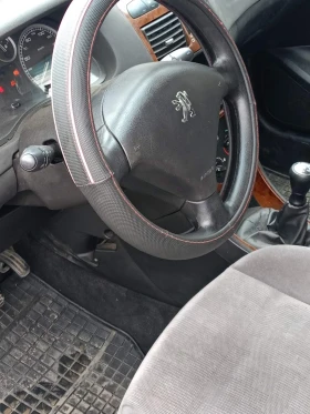 Peugeot 307 2.0 ��� 90 �.�. | Mobile.bg � ����� ������ 8