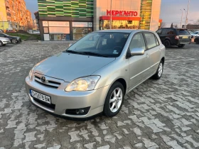 Toyota Corolla 1.4 d4d Auto!