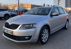 Skoda Octavia 1.4 TFSI - 9400 € / 18384.80 лв. - 18294757 3