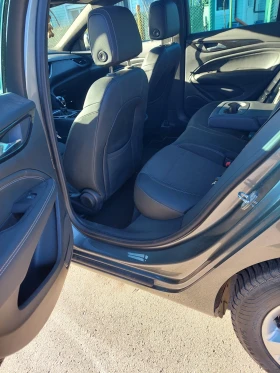 Opel Insignia Grand Sport - 12500 € / 24447.88 лв. - 41229359 6