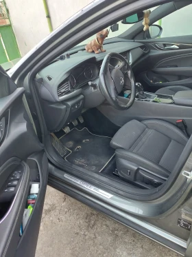 Opel Insignia Grand Sport - 12500 € / 24447.88 лв. - 41229359 12