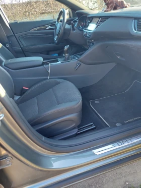 Opel Insignia Grand Sport - 12500 € / 24447.88 лв. - 41229359 4