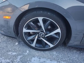 Hyundai Sonata ПАНОРАМА| ПОДГРЕВИ| 2 КЛЮЧА| CARFAX|  - 17500 € / 34227.03 лв. - 49250842 5