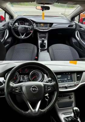Opel Astra K 1.6 CDTI  - 6800 € / 13299.64 лв. - 39000966 12