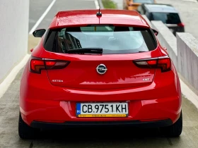 Opel Astra K 1.6 CDTI  - 6800 € / 13299.64 лв. - 39000966 8
