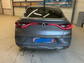 Renault Arkana 1.6 Hybrid E-Tech R.S. Line - 17382 € / 33996.24 лв. - 84148008 5