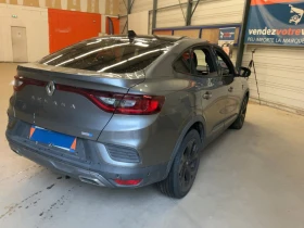Renault Arkana 1.6 Hybrid E-Tech R.S. Line - 17382 € / 33996.24 лв. - 84148008 4