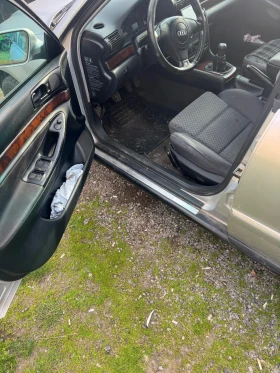 Audi A4 - 1700 € / 3324.91 лв. - 64466832 7