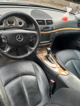 Mercedes-Benz E 320 - 5300 € / 10365.90 лв. - 75118876 8