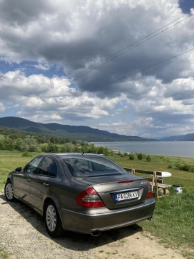 Mercedes-Benz E 320 - 5300 € / 10365.90 лв. - 75118876 7