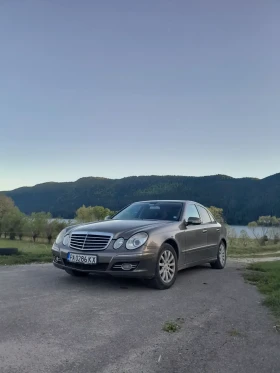 Mercedes-Benz E 320 - цена по договаряне - 95347049 4