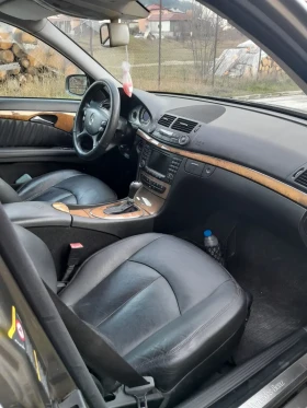 Mercedes-Benz E 320 - 5300 € / 10365.90 лв. - 75118876 9