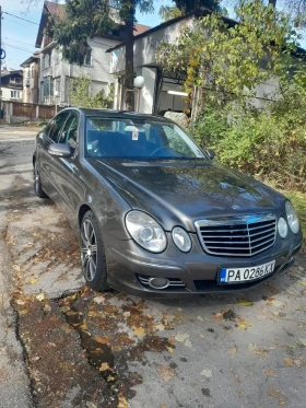 Mercedes-Benz E 320 - 5300 € / 10365.90 лв. - 75118876 2