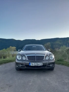 Mercedes-Benz E 320 - цена по договаряне - 95347049 2