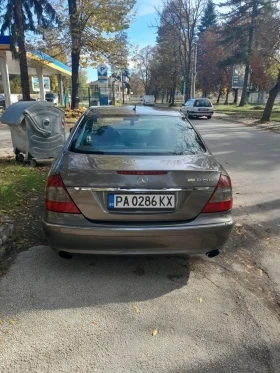 Mercedes-Benz E 320 - 5300 € / 10365.90 лв. - 75118876 3