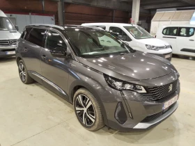 Peugeot 5008 1.5 HDI GT