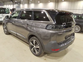 Peugeot 5008 1.5 HDI GT - 18390 € / 35967.71 лв. - 62883224 4