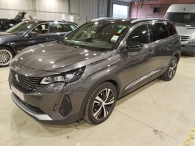 Peugeot 5008 1.5 HDI GT - 18390 € / 35967.71 лв. - 62883224 2