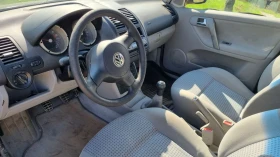 VW Polo 1.4 - 1250 € / 2444.79 лв. - 19281501 3