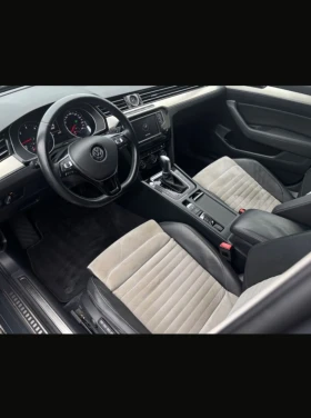 VW Passat  2.0tdi 190ph Highline  | Auto.bg — изображение 7