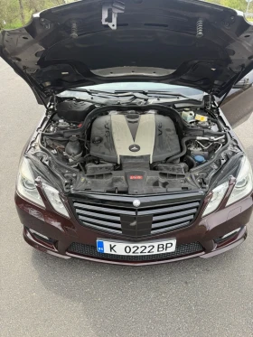 Mercedes-Benz E 350 - 13000 € / 25425.79 лв. - 50409625 7