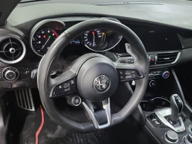 Alfa Romeo Giulia  Sprint AWD | Mobile.bg � ����� ������ 13