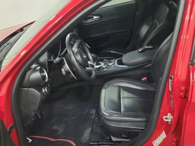 Alfa Romeo Giulia  Sprint AWD | Mobile.bg � ����� ������ 11