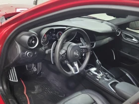 Alfa Romeo Giulia  Sprint AWD | Mobile.bg � ����� ������ 12