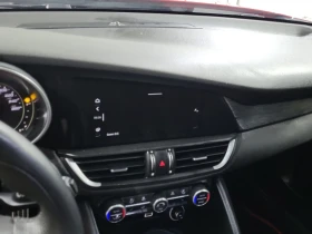 Alfa Romeo Giulia  Sprint AWD | Mobile.bg � ����� ������ 15