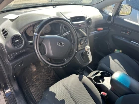 Kia Carens | Mobile.bg � ����� ������ 6