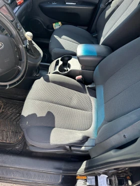 Kia Carens | Mobile.bg � ����� ������ 9