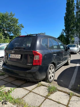 Kia Carens | Mobile.bg � ����� ������ 5