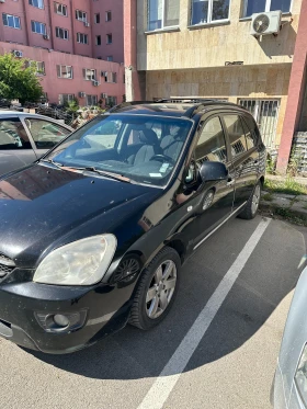 Kia Carens | Mobile.bg � ����� ������ 3