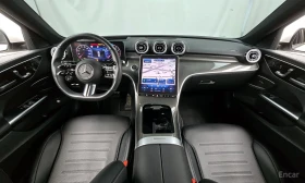 Mercedes-Benz C 300 AMG* LINE* �������* ���������* LANE* ASSIST* 360�� | Mobile.bg � ����� ������ 6