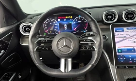 Mercedes-Benz C 300 AMG* LINE* �������* ���������* LANE* ASSIST* 360�� | Mobile.bg � ����� ������ 7