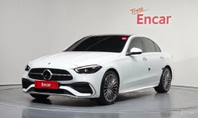 ������ Mercedes-Benz C 300