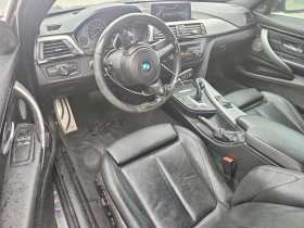 BMW 435 SHADOW* M-LINE* HARMON - 10799 € / 21121.01 лв. - 79574073 8