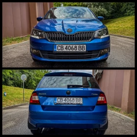 Skoda Fabia �� �������� �������� 6 ������ ��� 5000��  | Mobile.bg � ����� ������ 7